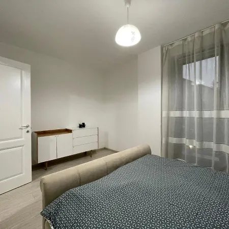 Apartment Lucky