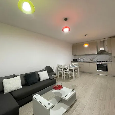 Apartment Lucky Brasov